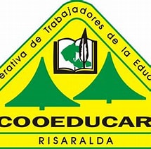 Logo COOEDUCAR
